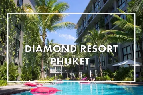 Diamond Resort Bangtao