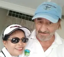 Ueli und Sam-Ang Chaemniyom (Khun Arng) | 2020