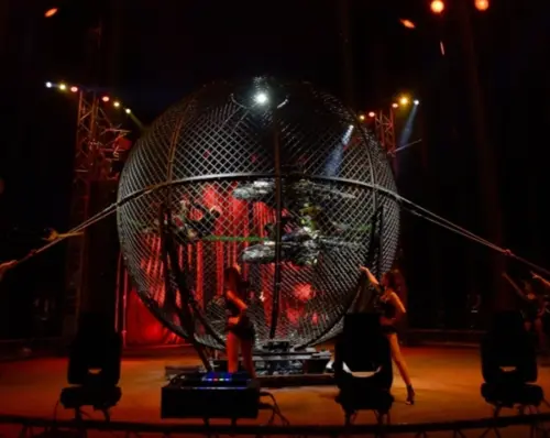 AQUA-Phuket Circus-2