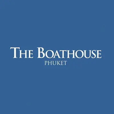 THE BOATHOUSE PHUKET