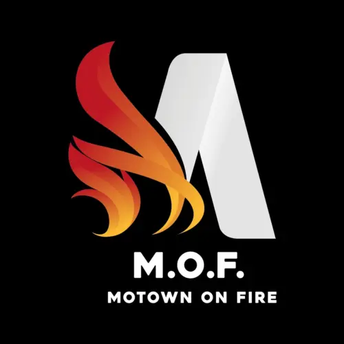 Motown on Fire (MOF) | Beyond Kata Beach Resort