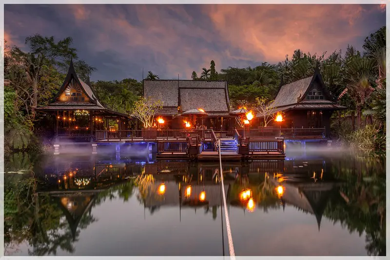 Presidence-Conference-THE-SLATE-RESORT-The Slate Black-Ginger-Night 02