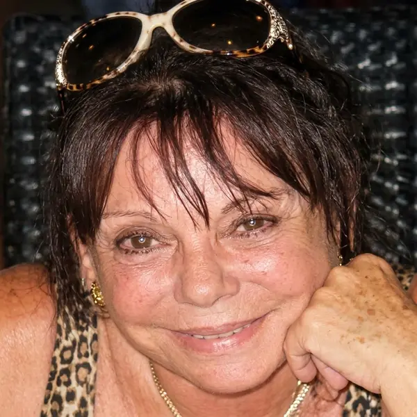 Brigitte Lehmann