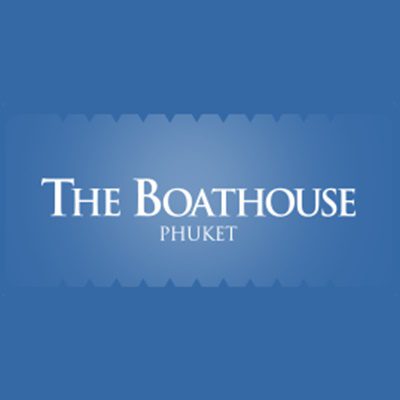 THE BOATHOUSE PHUKET