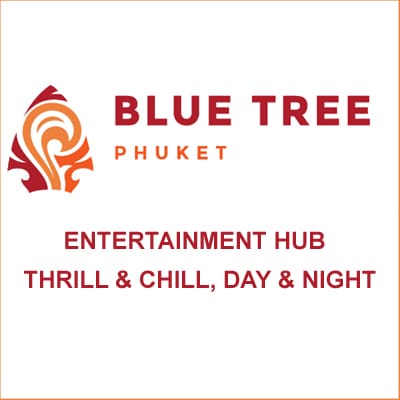 BLUE TREE PHUKET