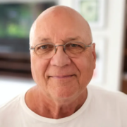 Peter Lehmann